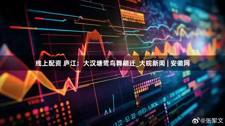 线上配资 庐江：大汉塘鹭鸟舞翩迁_大皖新闻 | 安徽网