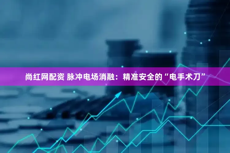 尚红网配资 脉冲电场消融：精准安全的“电手术刀”