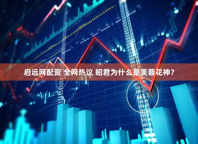 启远网配资 全网热议 昭君为什么是芙蓉花神？